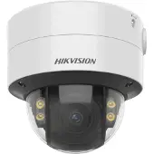 Hikvision 4 MP ColorVu Motorized