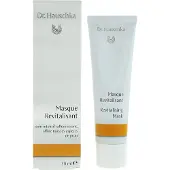 Dr. Hauschka - Revitalising Mask 30 ml - Reinigungsmaske