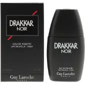 Guy Laroche Drakkar Noir 30 ml, Männer, Basil (herb),Lavender,Lemon,Mint,Verbena, Coriander,Juniper berries, Zeder, Oakmoss, Patchouli, Cedar,Oakmoss,Patchouli