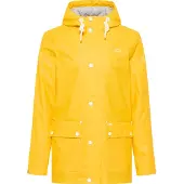 ICEBOUND herren regenjacke - gelb, M