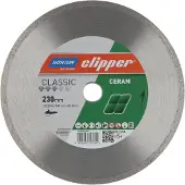 Norton Abrasives Diamanttrennscheibe 180x25,4/22,23mm