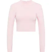 MO myMo at night Pull en maille blonda