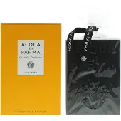 Acqua di Parma Cube Candle Black Duftkerze 1000 g