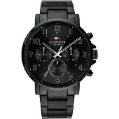 Tommy Hilfiger 1710383 Schwarz - Große one size