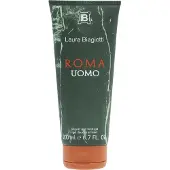 Laura Biagiotti Roma Uomo Showergel 200 ml