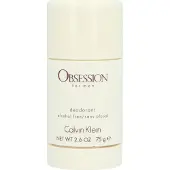 Calvin Klein Obsession for Men Deodorantstick Alkoholfrei 75 ml