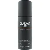 Guy Laroche Drakkar Noir Intense Cooling Deodorant Spray 97.35 g (man)