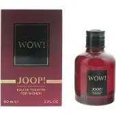 JOOP! Wow! for women Eau de Toilette 60 ml
