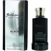 Baldessarini Black Eau de Toilette 75 ml