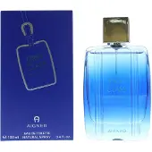 Etienne aigner First Class Explorer Eau de Toilette Spray 100 ml