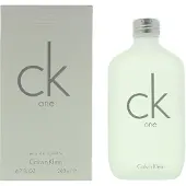 Calvin Klein Ck One Edt Spray.