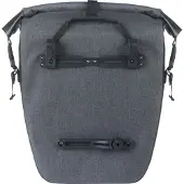 Basil Navigator Storm Mik M Fahrradtasche 15l Grau Grau One Size
