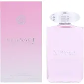 Versace Bright Crystal Bath Shower Gel 200 ml Schaumbad