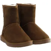 O'Neill Bolsa Chica Brown Womens Stiefel
