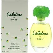 Parfums Grès Cabotine Eau de Parfum 100 ml
