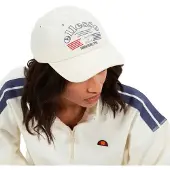 Ellesse Tetra Kappe