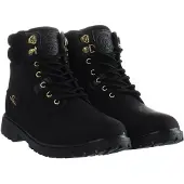 O'Neill El Capitan Black Womens Boots