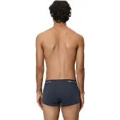 Marc O'Polo Marc OPolo Trunk "Essentials" mit markantem Logobund