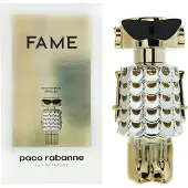 Rabanne Fame Eau De Parfum Spray 80ml Nachfüllbar