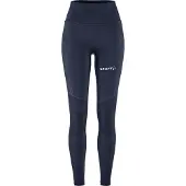 Craft Leggings Extend Force Tights Damen Navy-XXL