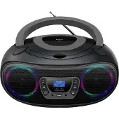 Denver Tdb-212gr Digitalradio