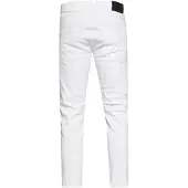Rusty neal Straight-Jeans "MELVIN" im klassischen 5-Pocket-Stil