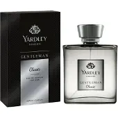 Yardley London Yardley Gentleman Classic Eau de Toilette Spray 0,1 l