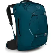 Osprey Fairview 40l Rucksack Blau Mann Blau One Size