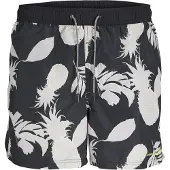 Jack & Jones Fiji Plain Wb Badeshorts Mehrfarbig 46 Mann Mehrfarbig 46