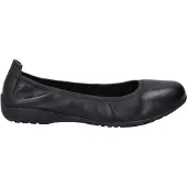 Josef seibel Ballerina "Fenja 01" Flache Schuhe, Bequemschuh, Slipper zum Schlupfen