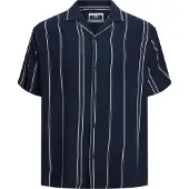Jack & Jones Jeff Aop Resort Kurzarmhemd