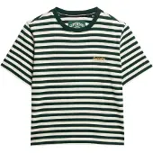 Superdry Country Club Plain Kurzarm-t-shirt