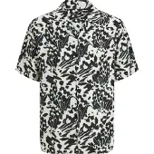 Jack & Jones Luke Party Kurzarmhemd