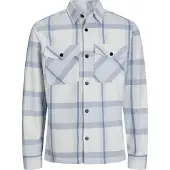 Jack & Jones Croy Spring Check Überhemd