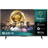 Hisense TV 50E77Q PRO 50", QLED 4k, 144Hz, 330 Nits