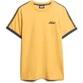 Superdry Essential Logo Retro St Kurzarm-t-shirt