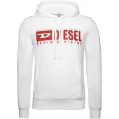 Diesel Ginn L5 Kapuzenpullover