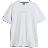 Superdry Utility Sport Loose Kurzarm-t-shirt
