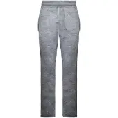 Under Armour Performance Urheber Herren Grey Track Hosen