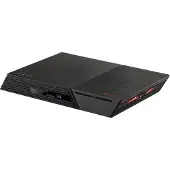 Asustor FS6712X, NAS, Kompakt, Intel Celeron, N5105, 4 GB, DDR4