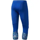 Adidas Essentials Herrenblaue Leggings