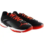 Puma Solarattack RCT Mens Black Trainer