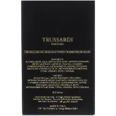 Trussardi Black Extreme Eau de Toilette 30 ml