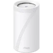 TP-LINK Deco BE85 (1-Pack), Weiß, Intern, Mesh-Router, CE: