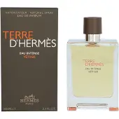 Hermès Paris - Terre d'Eau Intense Vetiver EDP 100 ml