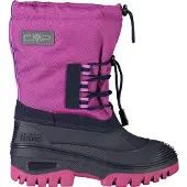 CMP Jungen Schneestiefel Rosa 3Q49574K-H887 Grösse 30