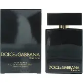 Dolce&Gabbana The One Intense Vapo 50ml Eau De Parfum