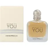 Giorgio Armani Because It's You EdP 50ml