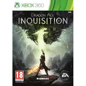 Dragon Age : Inquisition, M (Reif)