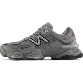 New Balance 9060 Shadow Grey Castlerock - EU 38.5